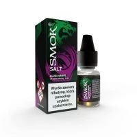 Liquid Smok Salt o pojemności 10ml i mocy 20 mg soli nikotynowej