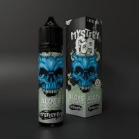 Longfill Mystery Fog 8/60ML | Świat Premixów - Wyjątkowe Smaki