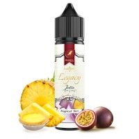 Longfill Omerta 10/60ML | Świat Premixów - Wyjątkowe Smaki