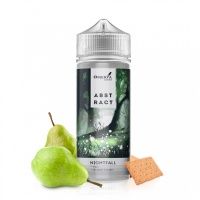 Longfill Omerta 30/120ML | Świat Premixów - Wyjątkowe Smaki
