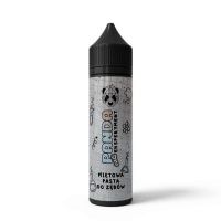 PANDA EKSPERYMENT Longfill 10/60ML - Intensywne Smaki | Świat Premixów