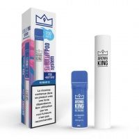 Aroma King EL Bullet - Wydajny i ekologiczny pod dla waperów
