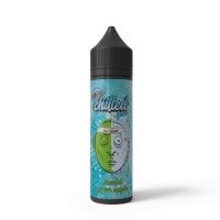 Chilled Face Rainbow 6/60ml - chłodne smaczki od BMJ!