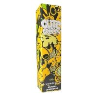 Longfill Cute and Creepy 8/60ml - Wyrazisty smak i pełna personalizacja