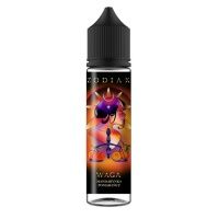 Longfill Zodiak 10/60ml - Twoje ulubione smaki w nowoczesnej formie