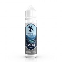 Longfill Janosik Vape 10/60 ml - Zbójnickie longfille z gór!