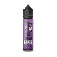 Longfill Japan Style 9/60 ml - Smaki inspirowane Japonią
