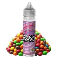 Longfill Franki Juice 10/60 ml - tak samo dobre jak brzydkie?