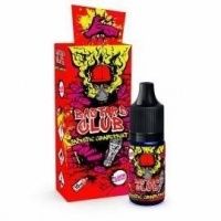 Bastard Club 10 ml - Aromaty, które rozbudzą Twoje zmysły