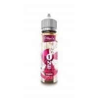 ? Longfill Dillon's ONE 10/60 ml - Intensywność smaku, nowy poziom ?