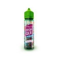 ? Longfill Dillon's QLR 10/60 ml - Owoce z chłodzącym efektem, który przenosi Twoje vapingowe doświadczenie na zupełnie nowy poziom ?