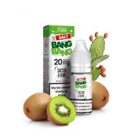 Bang Bang Salt 20mg 10ml - Eksplozja intensywnego smaku i satysfakcji