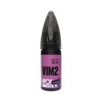 RIOT Salt 20 mg – E-liquidy na Soli Nikotynowej | 10 ml