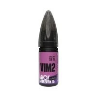 Liquid RIOT Salt 10 ml o pojemności 20 mg soli nikotynowej