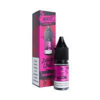 Liquid DARK LINE BOOST SALT o mocy 20 mg - 10 ml