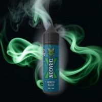Longfill Dragon X Panda 10/60ml – Intensywne i Różnorodne Smaki!