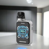 Novo GT Box Pod – Zaawansowany Pod z pełnoekranowym wyświetlaczem 2,01” | Sklep
