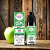 Dinner Lady Liquid – Najlepsze smaki do e-papierosów | Sklep