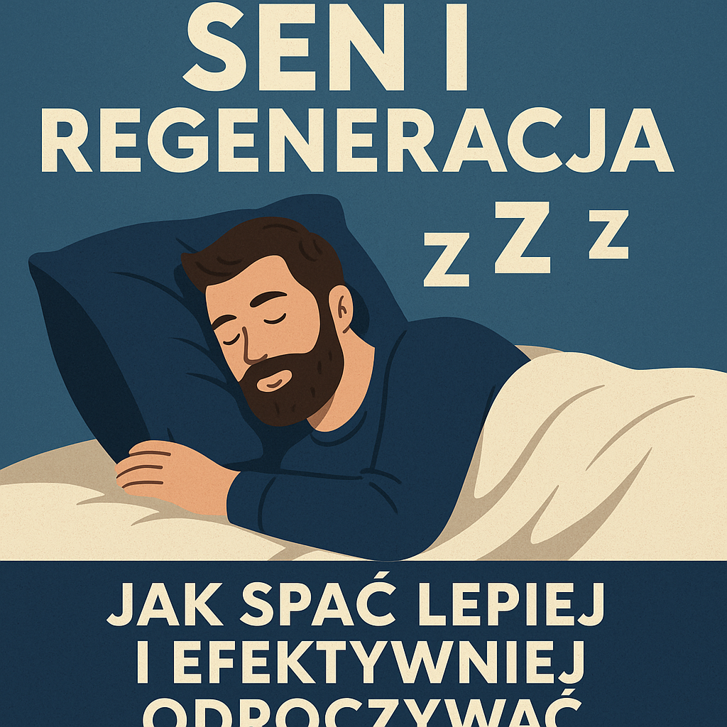  Sen i regeneracja