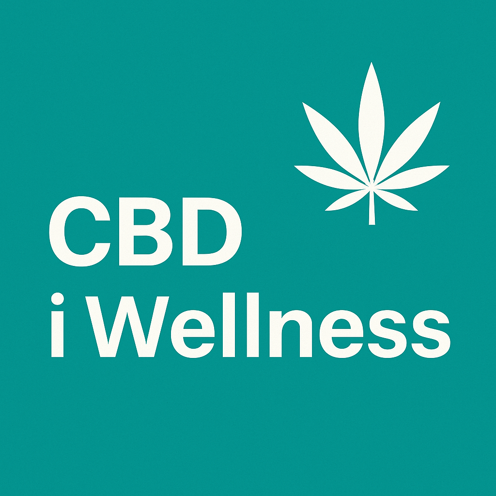 CBD i Wellness