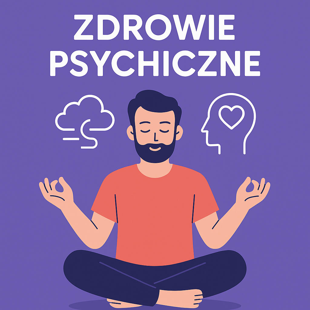  Zdrowie psychiczne