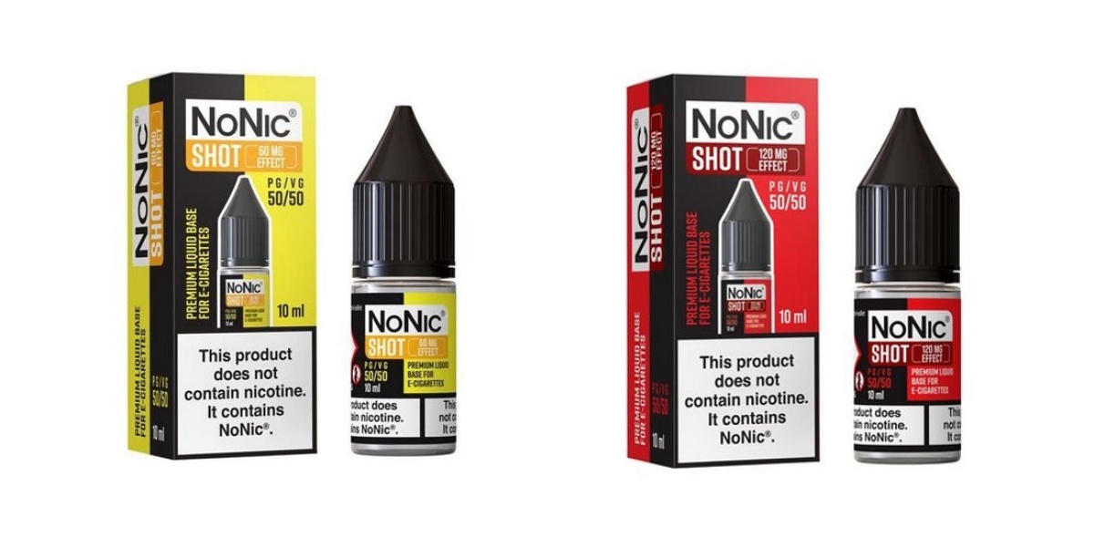 NoNic Shot bez nikotyny – rewolucja czy ryzyko? Analiza składu, działania i kontrowersji NoNic Shot bez nikotyny – rewolucja czy ryzyko? Analiza składu, działania i kontrowersji