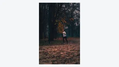Jesienny reset formy — 4 tygodnie, które ustawiają resztę roku
