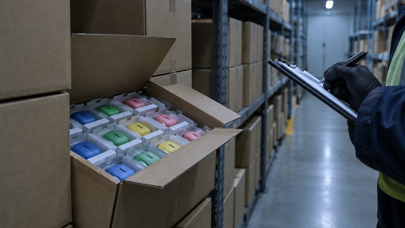 Nielegalne e-papierosy w Polsce: co zabezpieczyły służby jesienią 2026 i skąd bierze się szara strefa