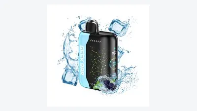 Smart vape 2026 – ranking urządzeń z ekranem (Geek Bar, RAZ, OXVA, Vaporesso). Czy warto?