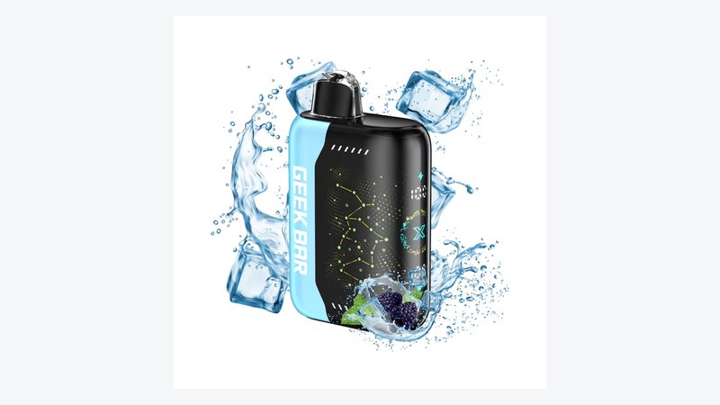 Smart vape 2026 – ranking urządzeń z ekranem (Geek Bar, RAZ, OXVA, Vaporesso). Czy warto?