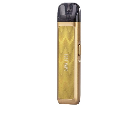Wielkie porównanie króla PODÓW - LOST VAPE URSA NANO 1,2,3!