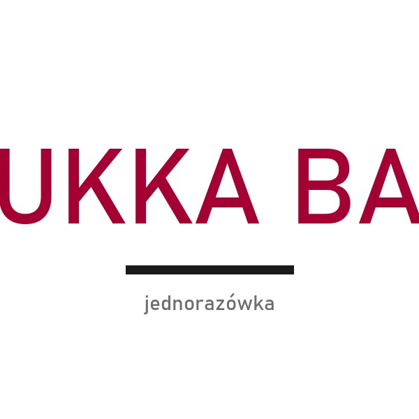 Pukka — jednorazowy e-papieros Pukka Bar 600+
