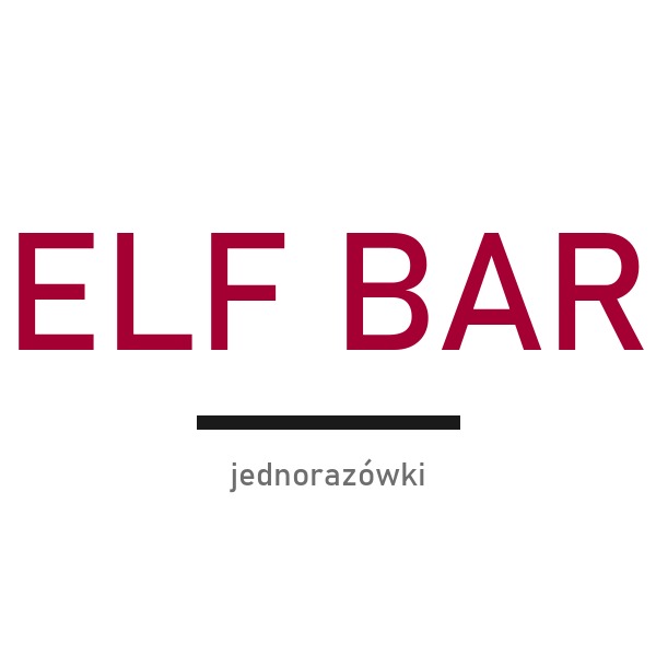 Elf Bar — jednorazówka 600 (iMiracle, Shenzhen)