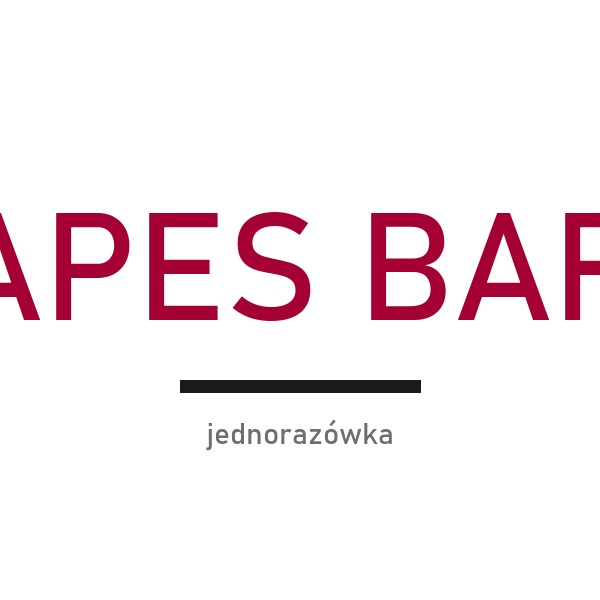 Vapes Bars — jednorazowy e-papieros Vapes Bars 600+ Diamond