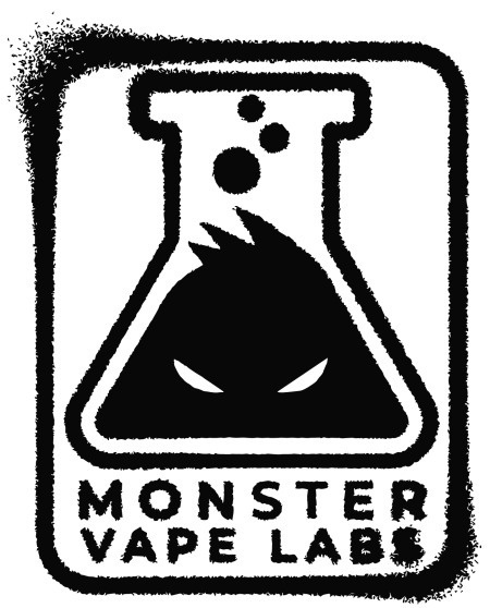 Produkty marki Monster Vape Labs