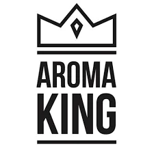 Produkty marki Aroma KING