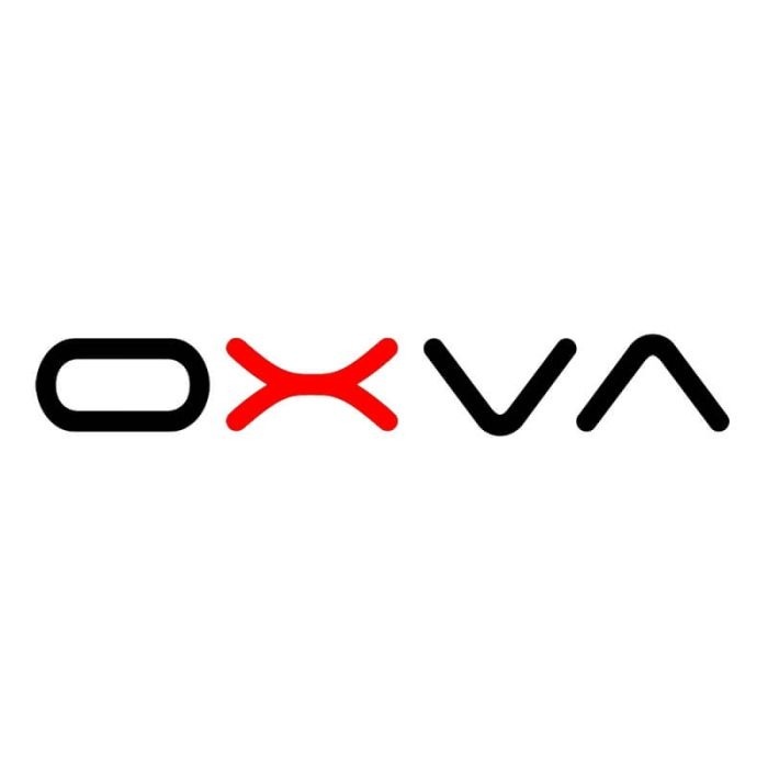 Produkty marki OXVA