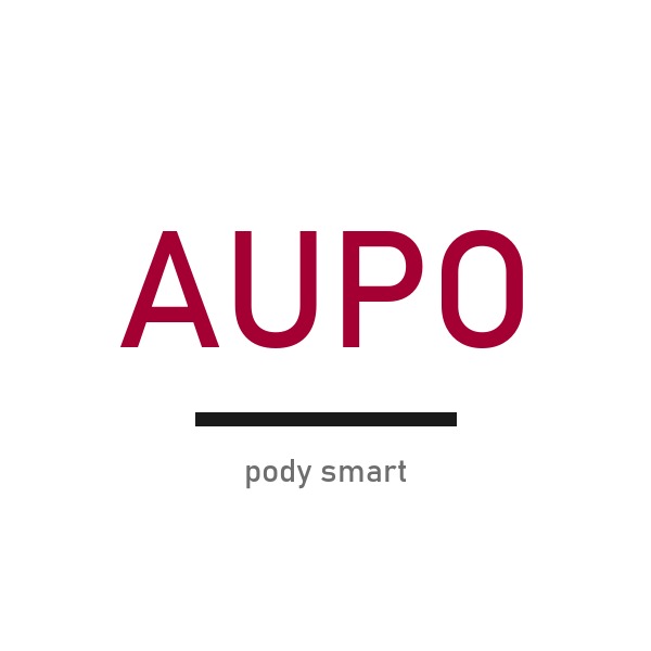 AUPO — pod J26 z ekranem dotykowym