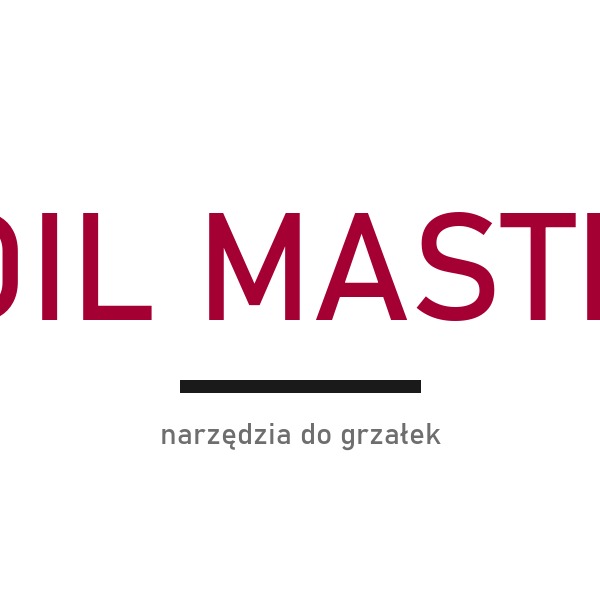 Coil Master — pęseta ceramiczna, Coiling Kit V4