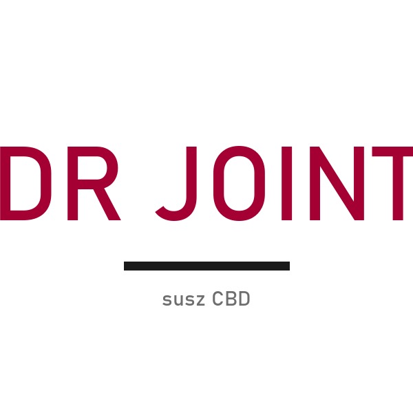 Dr Joint — susz CBD Premium 1 g