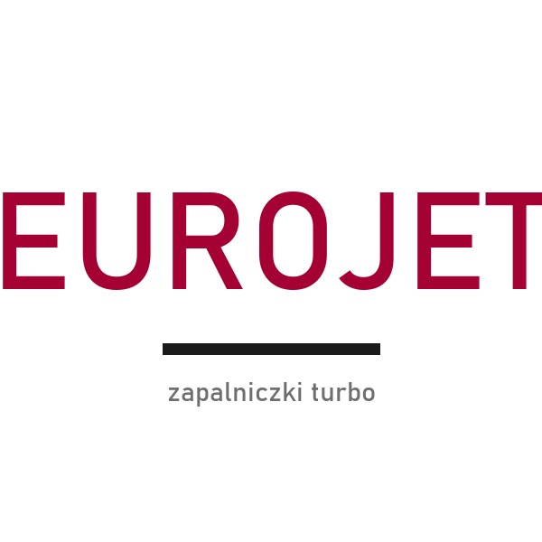 Eurojet — zapalniczka-palnik Big Torch