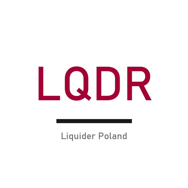 LQDR — jednorazówki Bar 800+ i Magic 600+