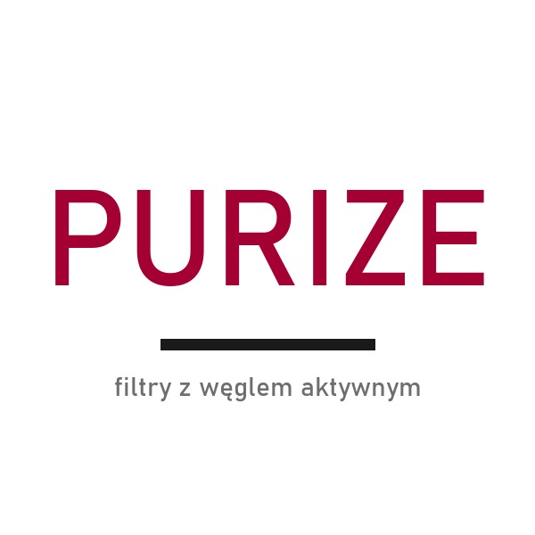 Purize — filtry z węglem aktywnym XTRA Slim