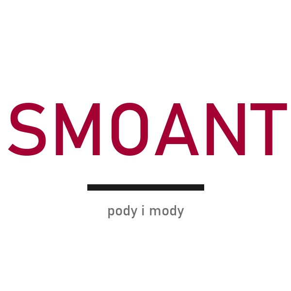 Smoant — pod S8 i kartridże 1,3 Ω