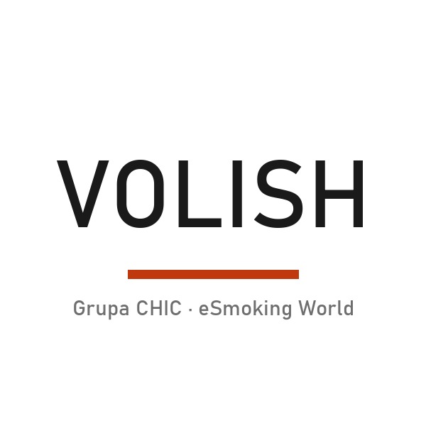 Volish — grzałki Volimizer V4 i sprzęt Grupy CHIC