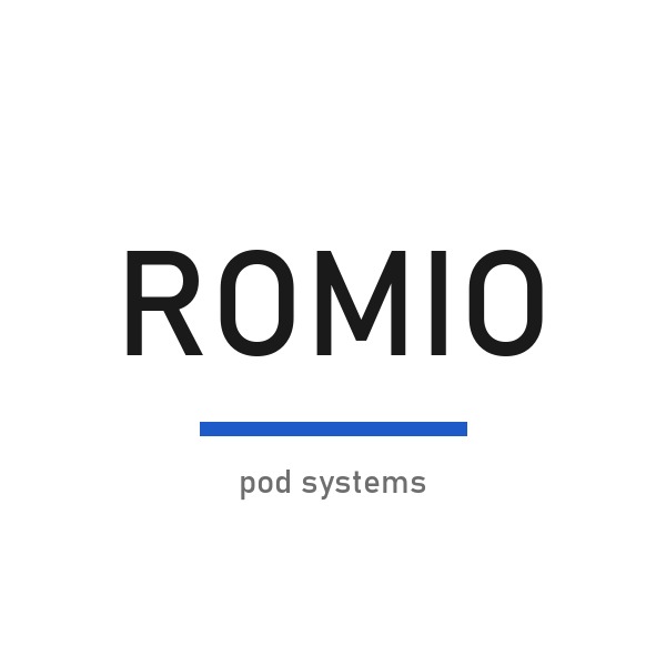 Romio — pody Astro Ultra i Astro S