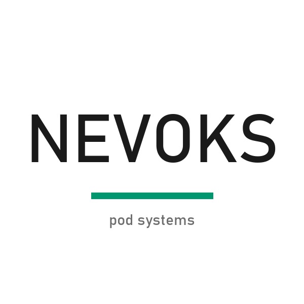 Nevoks — pody Feelin i Feelin 3 na grzałki SPL