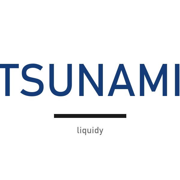 Tsunami NicSalt — sole nikotynowe 10 ml 20 mg