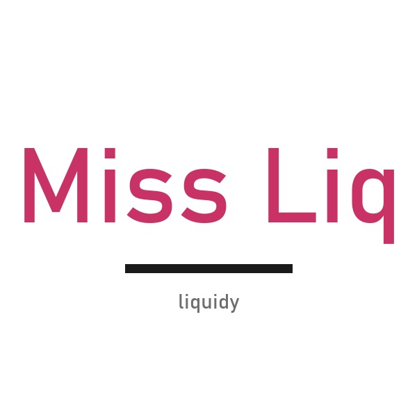 Miss Liq — sole 8 ml i longfille 8 ml