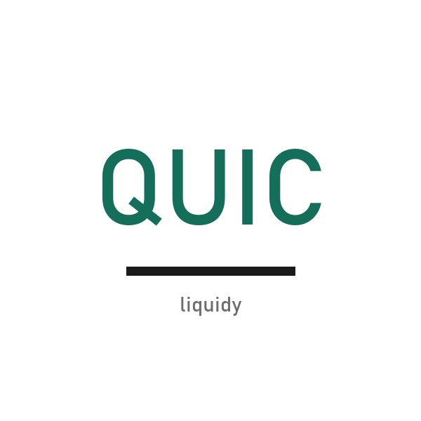 Quic by Flavourtec — sole nikotynowe 10 ml i 3 ml